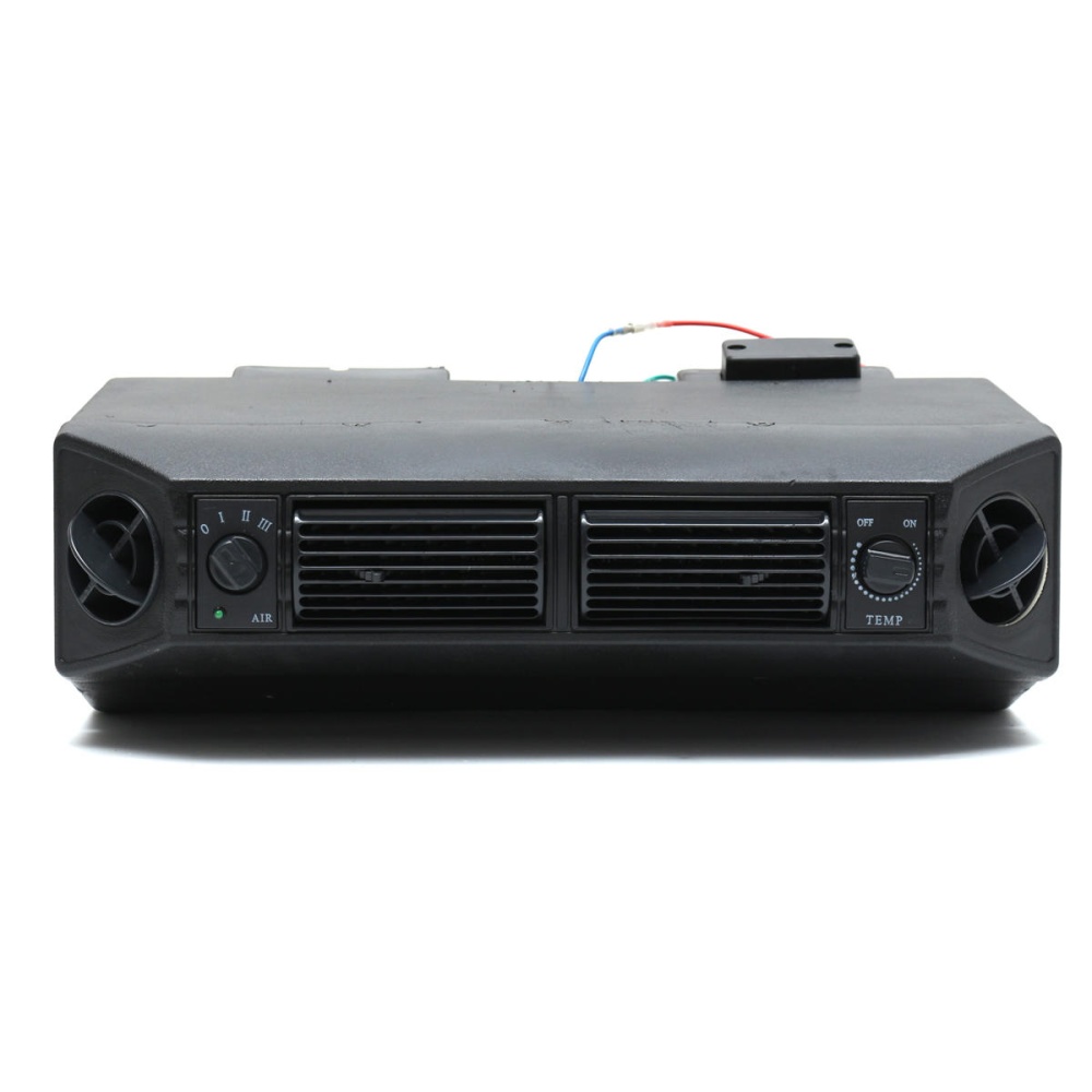 Car A/C Underdash 12V Evaporator Assembly Unit Car Heat & Cool Device