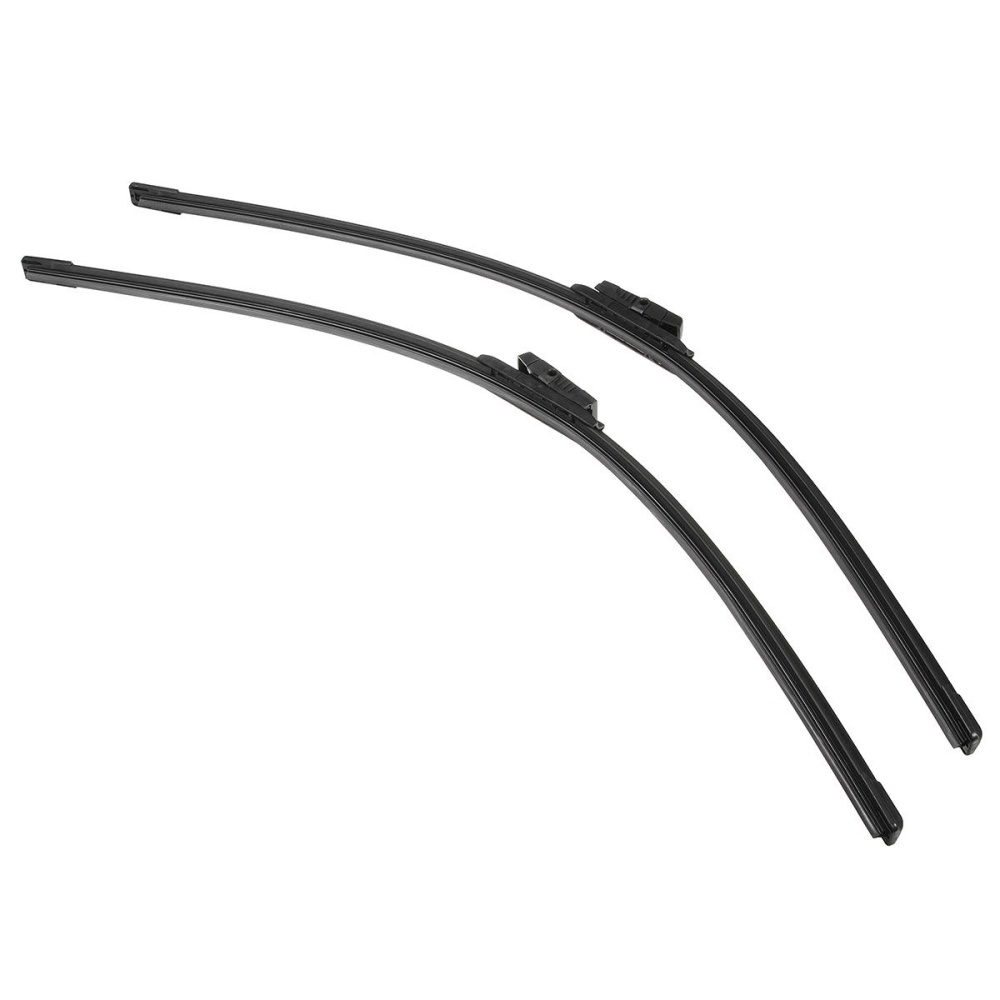 28 Inch +28 Inch Pair Front Windscreen Wiper Blades For Ford Focus MK3 2012-2016 - Image 2