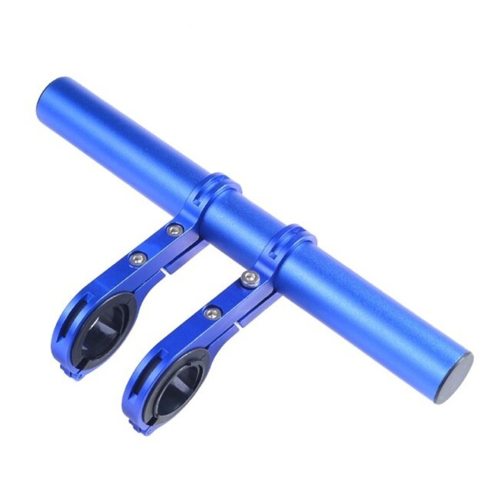 Alloy Tube Bicycle Handlebar Holder Handle Bar Bicycle Accessories Extender Mount Bracket Moutain Bike Scooter Motorcycle - 1 - Image 2