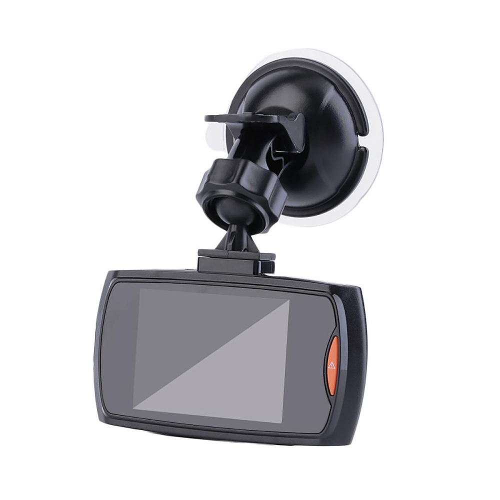 2.3 Inch Car DVR Vehicle Dash Camera Cam Full HD 1080P Night Vision Recorder - Image 2