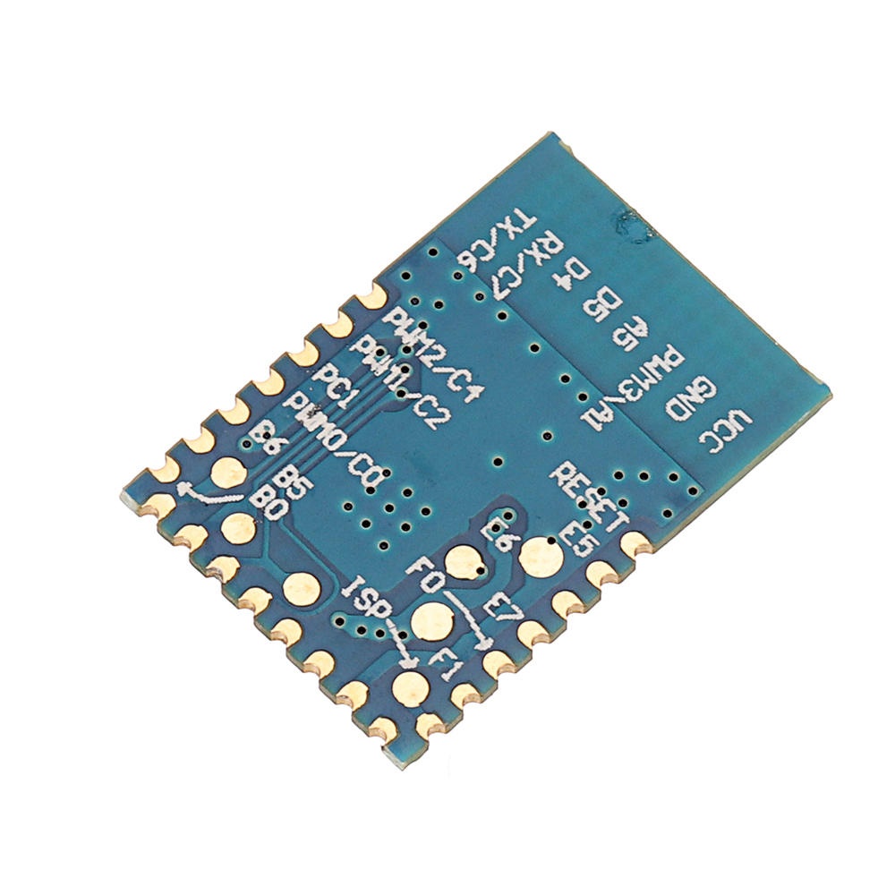 3pcs JDY-10 bluetooth 4.0 Module BLE bluetooth Serial Port Module Compatible With CC2541 Slave - Image 2