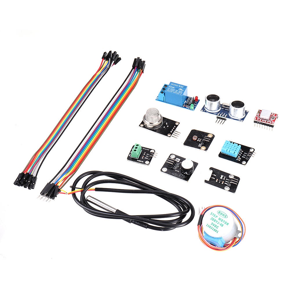 Wireless Development Board Wifi Module Android Internet of Things Cloud Smart Home - Image 2