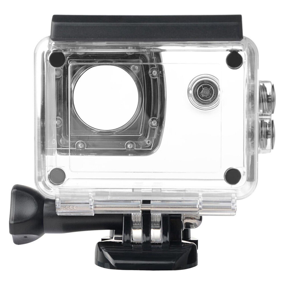 SJCAM SJ4000 Waterproof Case Underwater Housing 30M Diving For Original SJCAM SJ4000 Wifi Action Camera Accessories - Image 2