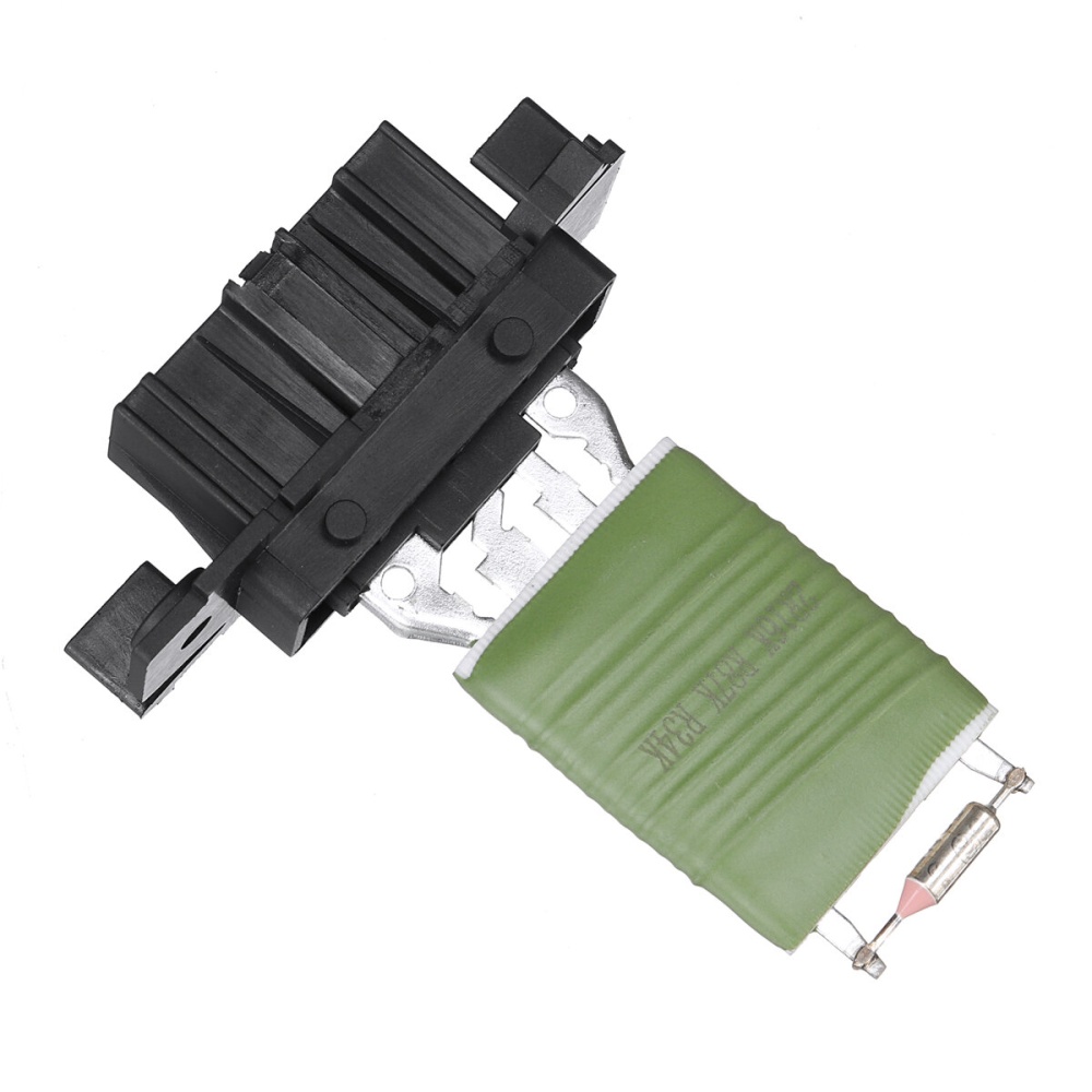 5 Pins Heater Fan Motor Blower Resistor For Citroen Relay Van 6436C4 77364061 - Image 2