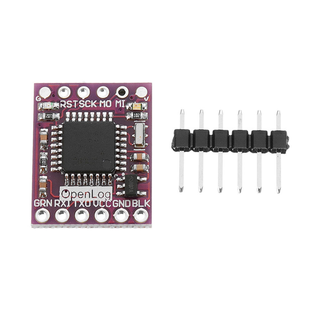 GY-Openlog Cleanflight Naze32 F3 Blackbox Flash Module enregistreur