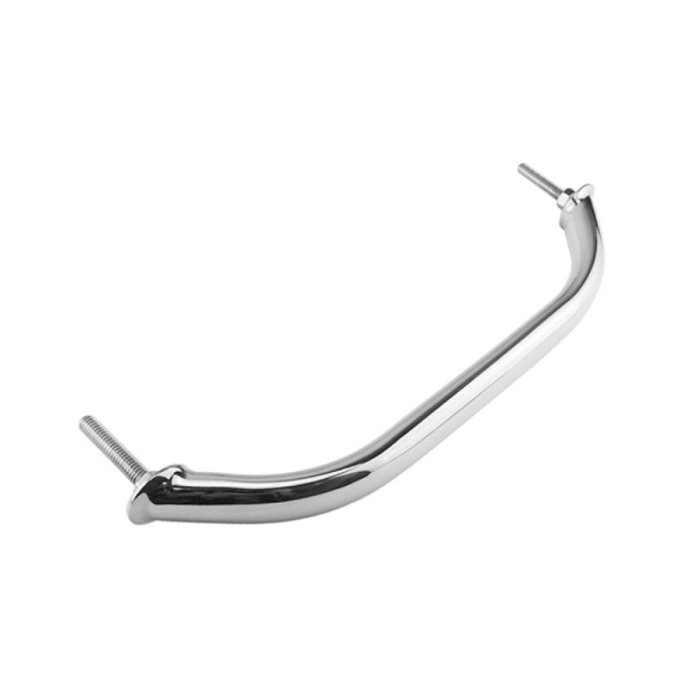 BSET MATEL Polished Handrail Door Handles Grip Rail Grab Bar Boat Hatch Yacht Marine Bathroom Hardware - Image 2