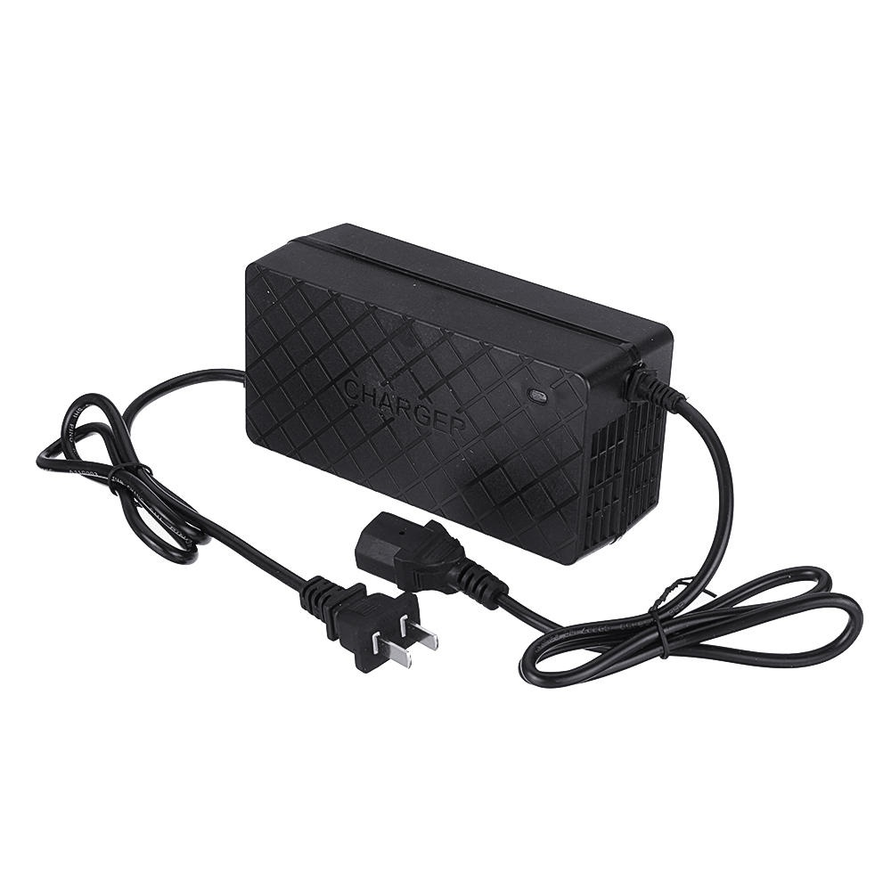 24V 20AH Intelligent Fast Battery Charger For Car Motorcycle Electric Bicycle Bike Scooters Lead Acid Batteries - Image 2