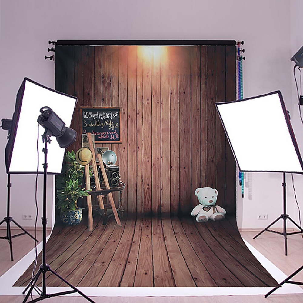 210X150CM Wall Paper Photography Backdrop Studio Photo Props Backgrounds Decorations - Image 2