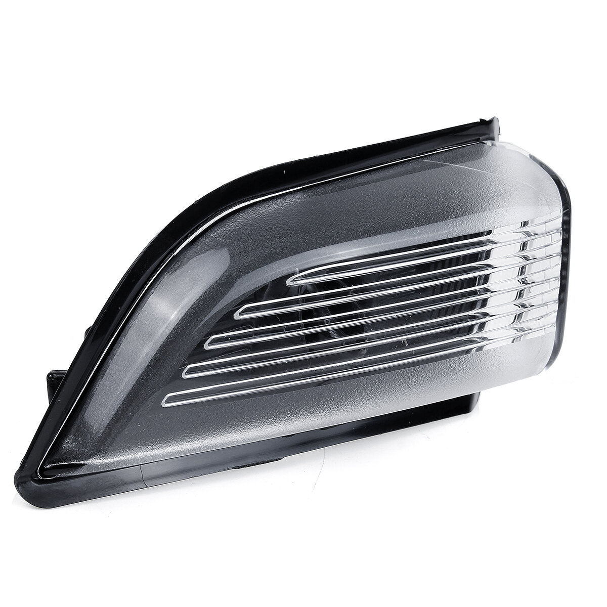 Rearview Mirror Indicator Light Turn Signal Lamp Light Left/Right For Volvo XC60 2008-2013 - Right - Image 2