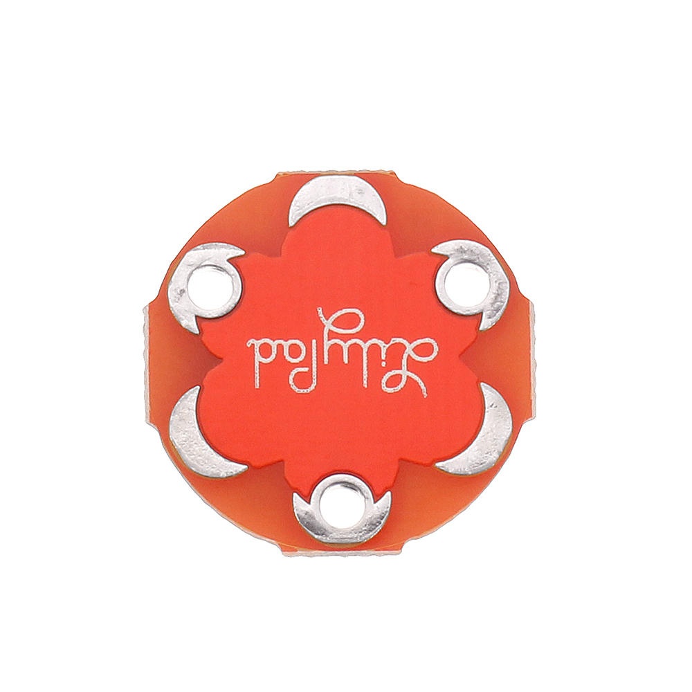 5pcs LilyPad MCP9700 Temperature Sensor Module - Image 2