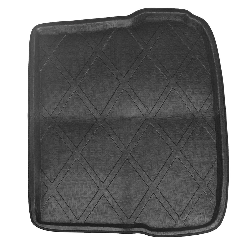 Car Rear Trunk Boot Cargo Liner Mat Tray Waterproof For Audi Q5 2010-2016 - Image 2