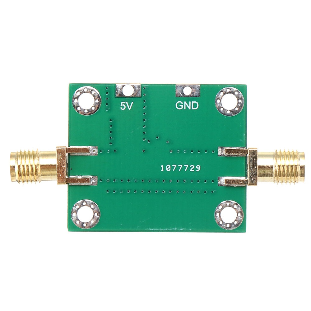 50M-6000Mhz SBB5089 20dB Gain RF Amplifier Board - Image 2