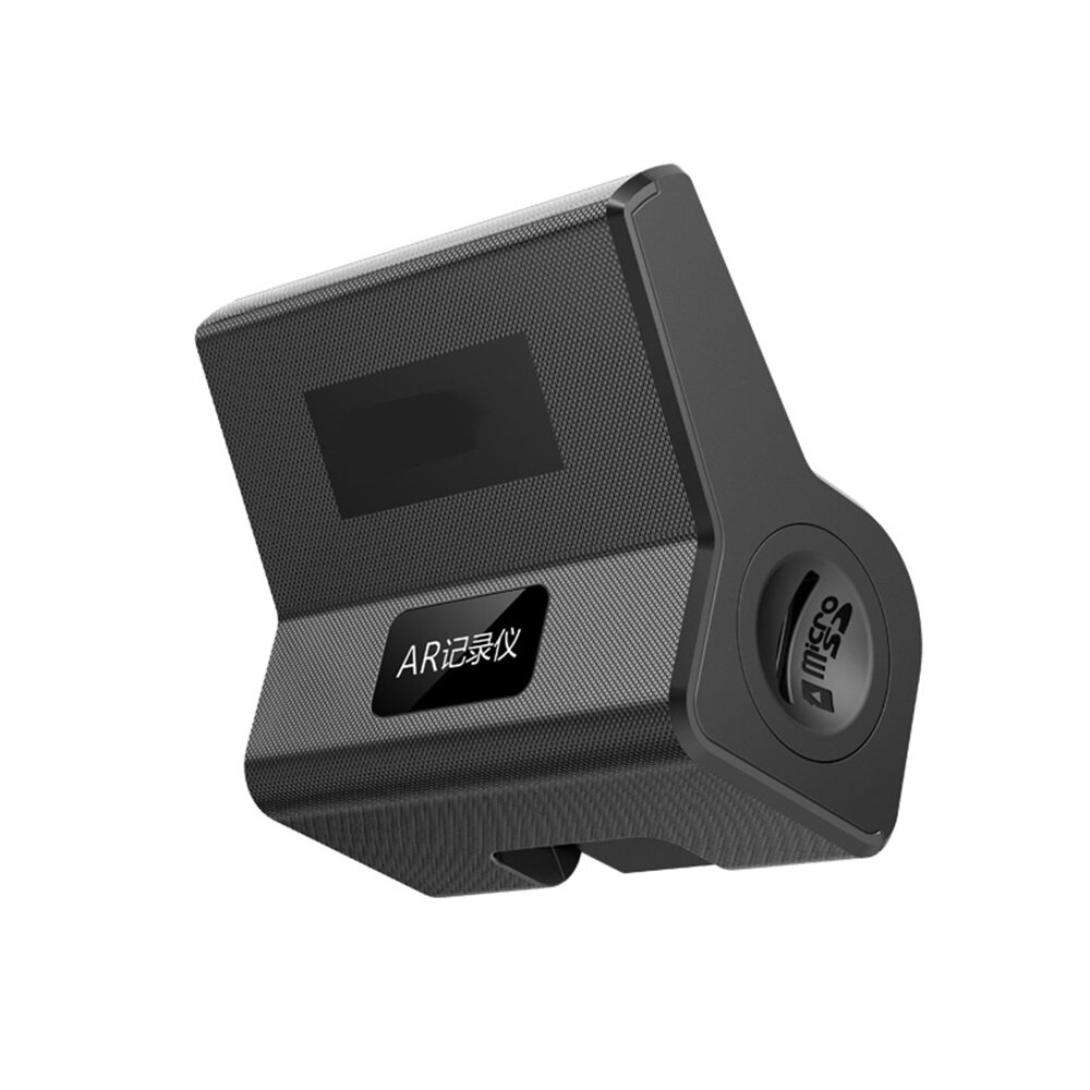 Mini AR Real-View Navigation Recorder Android Large Screen ADAS Early Warning Dash Cam Car Driving Recorder - Image 2