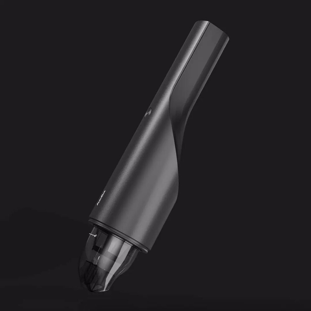AutoBot V3 10000Pa Cordless Car Vacuum Portable USB Rechargeable Auto Cleaner Dust Collector for Home Desk Pet Hair - Only Vacuum Cleaner - Image 2