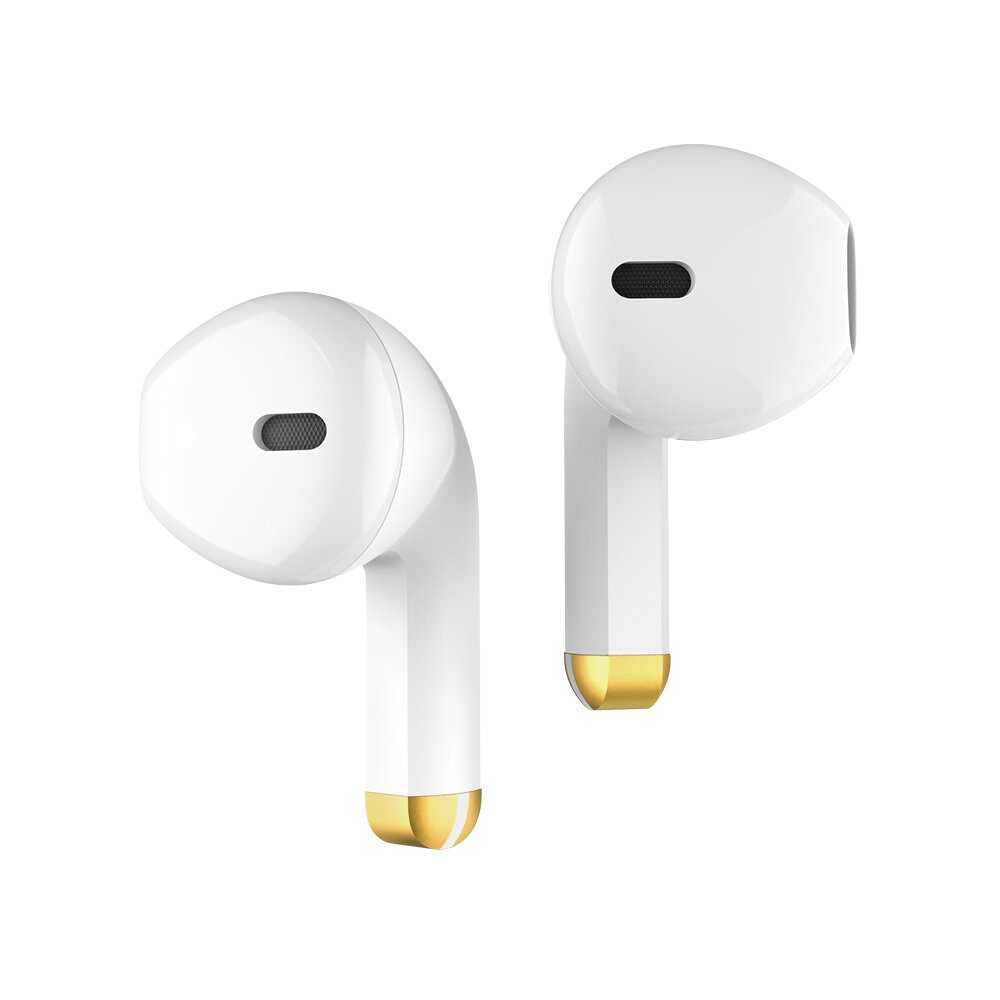 Kospet PopBuds Mini Wireless Headphone bluetooth Earphones Waterproof Earpieces 9D Stereo Sport Earbuds Large Capacity Charging Box With Microphone - - Image 2