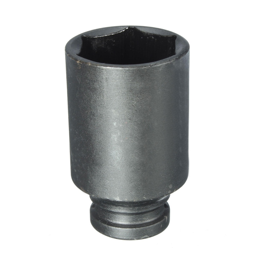 1/2inch Drive 36mm Deep 6 Point Hex Spindle Axle Wheel Hub Nut Socket Heavy Duty - Image 2