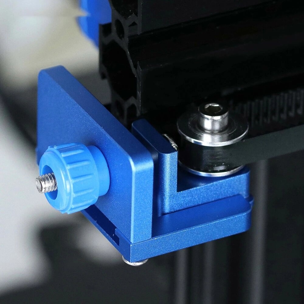 Creativity X-axis Y-axis Belt Tensioner Adjustment Compatible with Artilleria SW-x1 Genius for 3D Printer Parts - Genius - Image 2