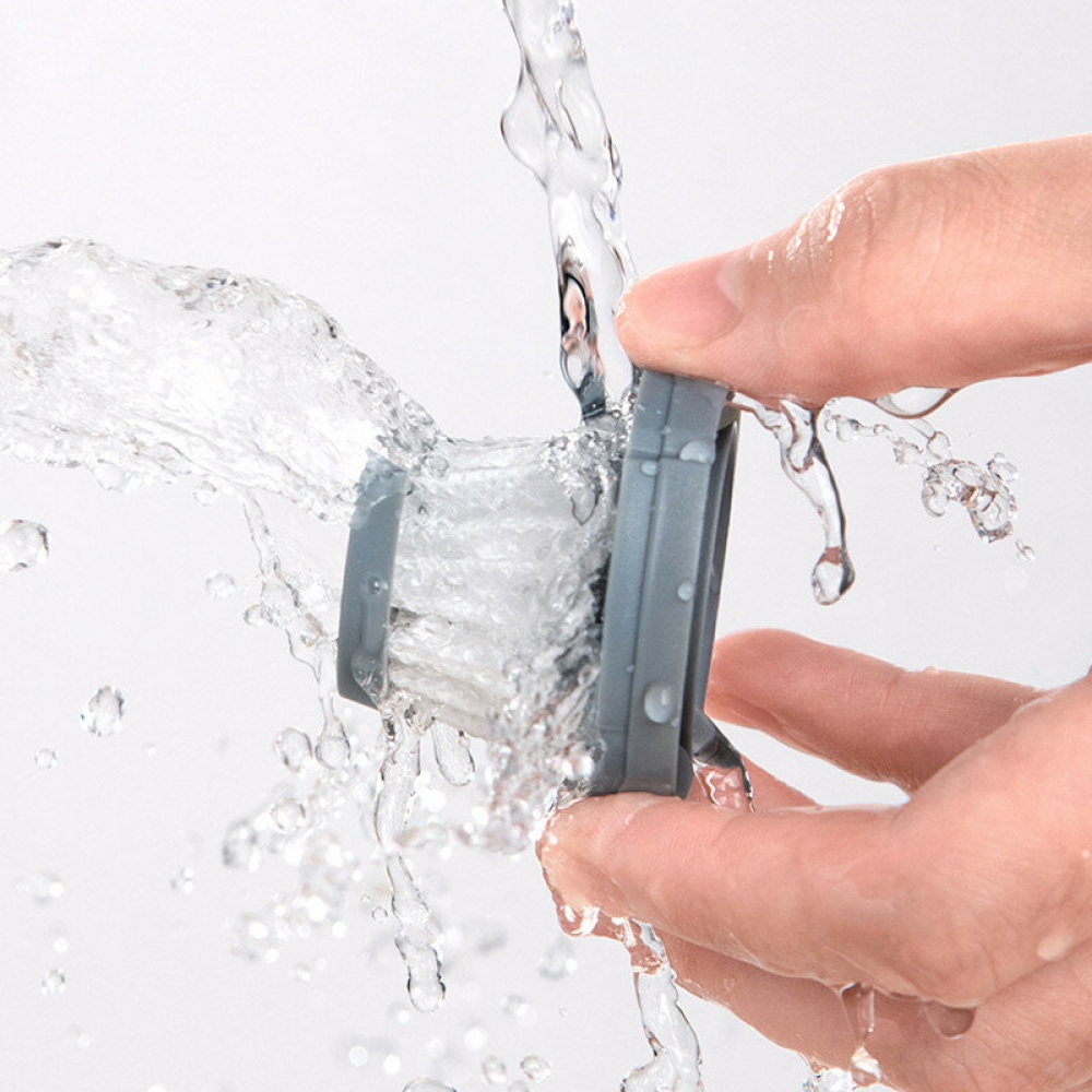 Baseus Car Vacuum Cleaner Filter Screen OF A1 Vehicle Mounted Vacuum Cleaner 2 Sets