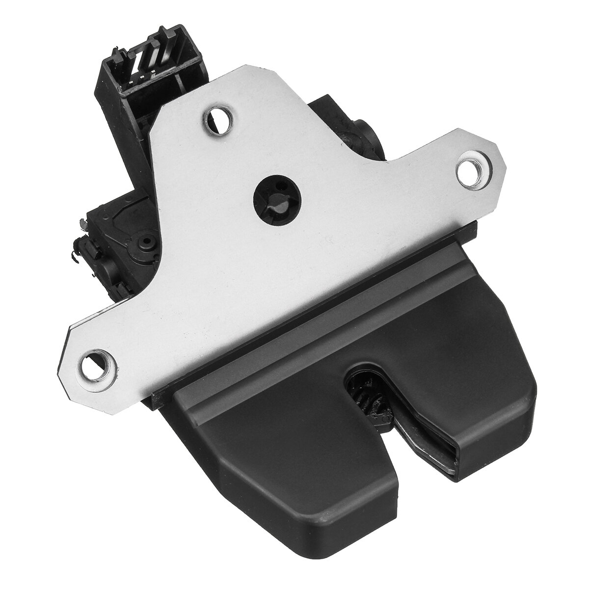 Tailgate Boot Car Lock Trunk Lock Latch For Ford Focus Mk2 Kuga C-Max S-Max Mondeo Galaxy - Image 2