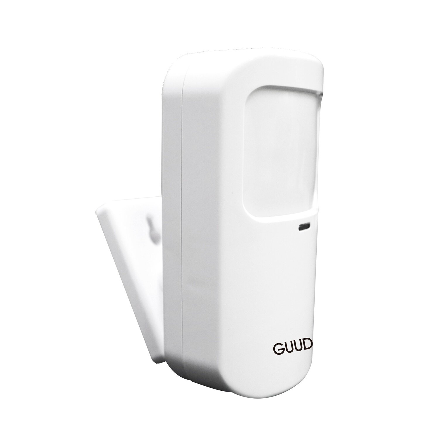 GUUDGO Wireless Pet-immunity PIR Motion Sensor Motion Detecting Human Body Infrared Sensor 433MHz for Alarm System - Image 2