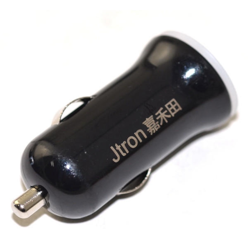 Car Charger General Auto Power Adapter - Image 2