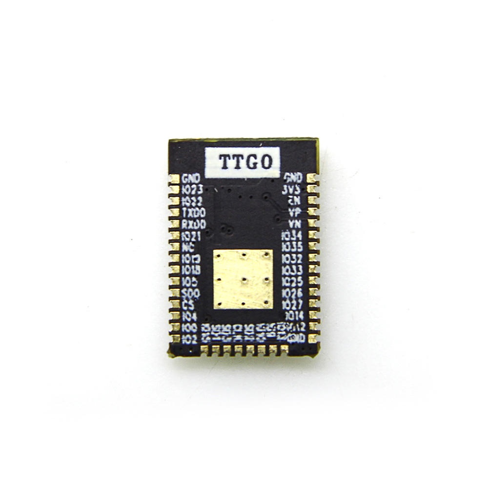 LILYGO® TTGO Micro-32 V2.0 Wifi Wireless bluetooth Module ESP32 PICO-D4 IPEX ESP-32 - Image 2