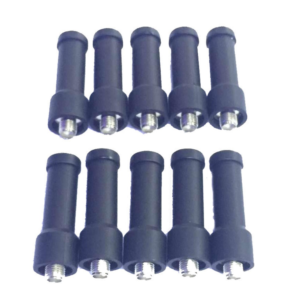 OPPXUN 10Pcs Mini Sma Female Dual Band Soft Antenna - Image 2