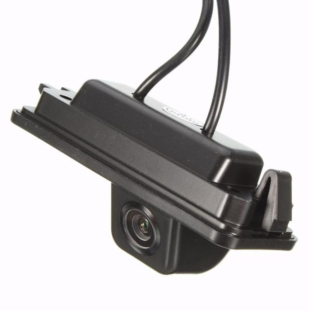 Car Reversing Rear View Camera for VW Polo 2C Bora Golf MK4 MK5 MK6 Beetle Leon - Image 2