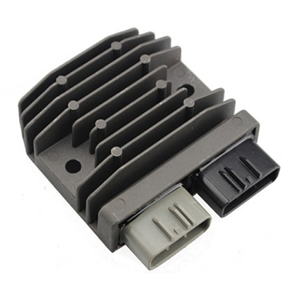 MOSFET 2001G.1 Motorcycle Voltage Rectifier Regulator 5Pin FH020AA For Yamaha FZ07 FZ09 FZ1 YZF R1 FJ09 FJR1300 For Honda CBR650F 600RR - 1