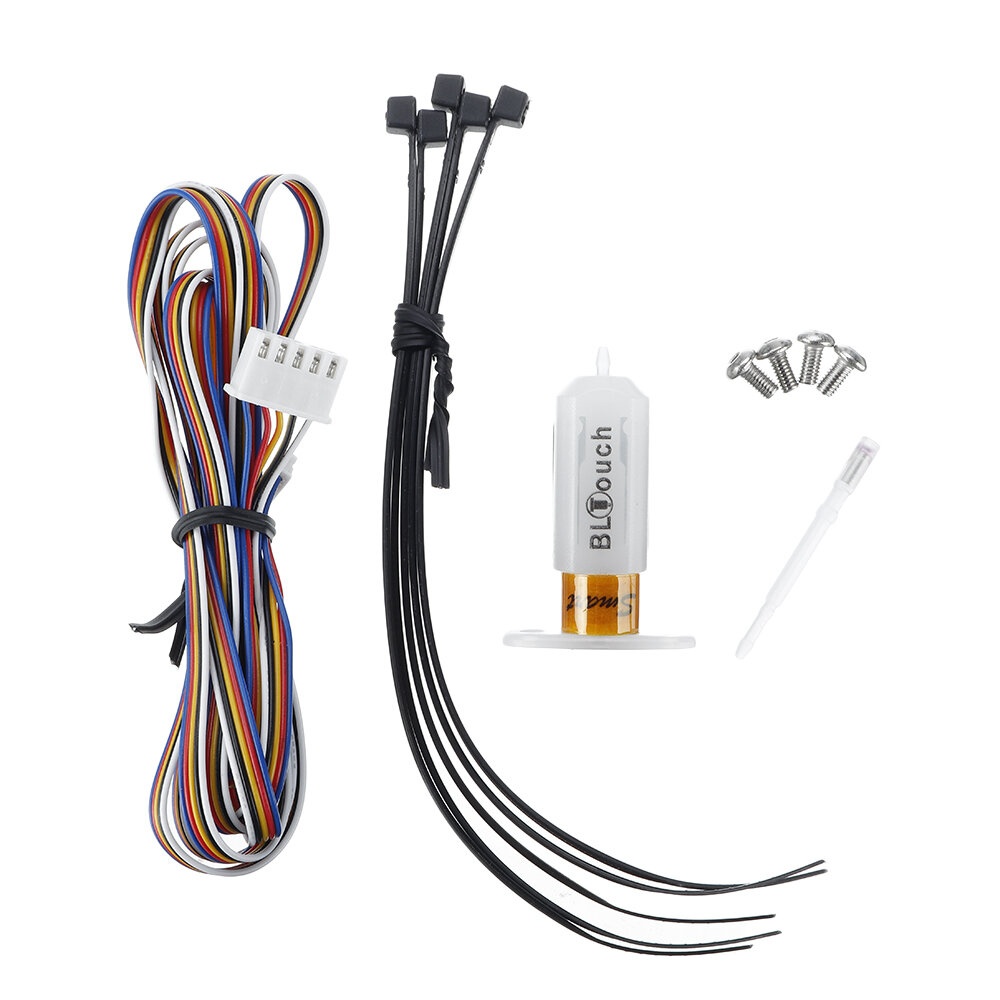 Creality 3D® Ender-3 V2 Upgraded Kit of BL Touch Self Leveling Sensor for 3D Printer