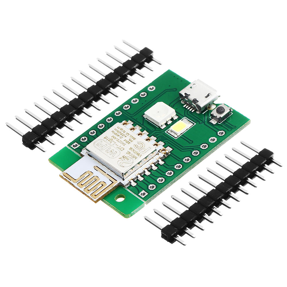DT-Light Intelligent 2 Generation Development Board Built in APP and Cloud Service WIFI Signal Amplifier WIFI Repeater For Ardunio NODEMCU Eclipse