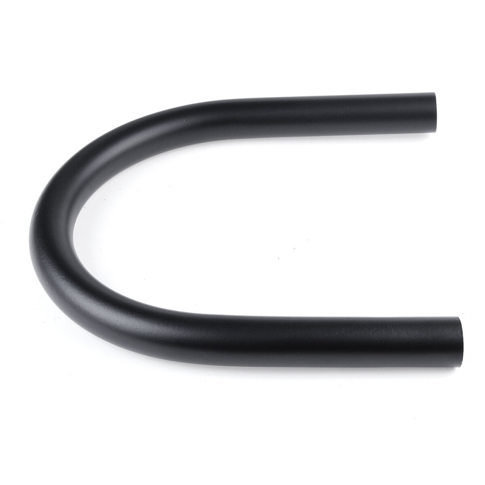 22mm Motorcycle Rear Seat Loop Frame Flat U Tube Hoop End Racer For Honda Yamaha - Image 2