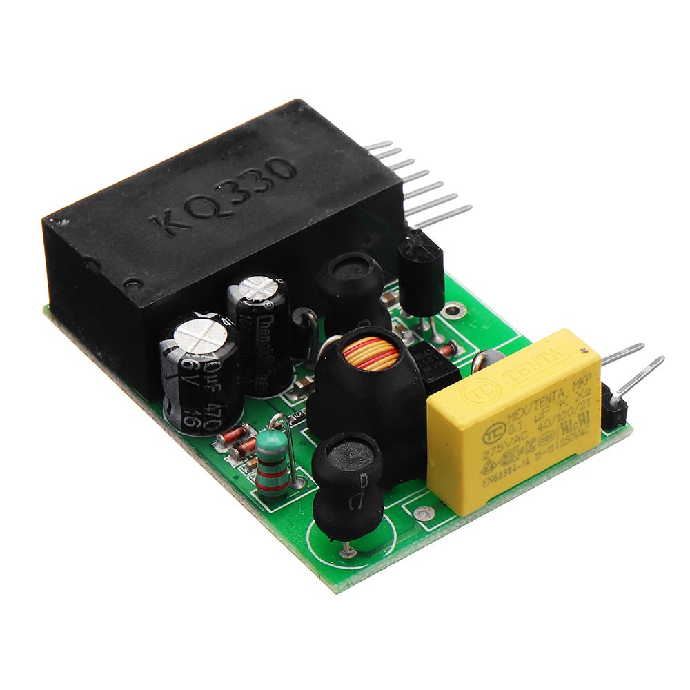 KQ-130F Power Cable Carrier Module 220VAC Line Long Distance Data Communication Data Transceiver Module - Image 2