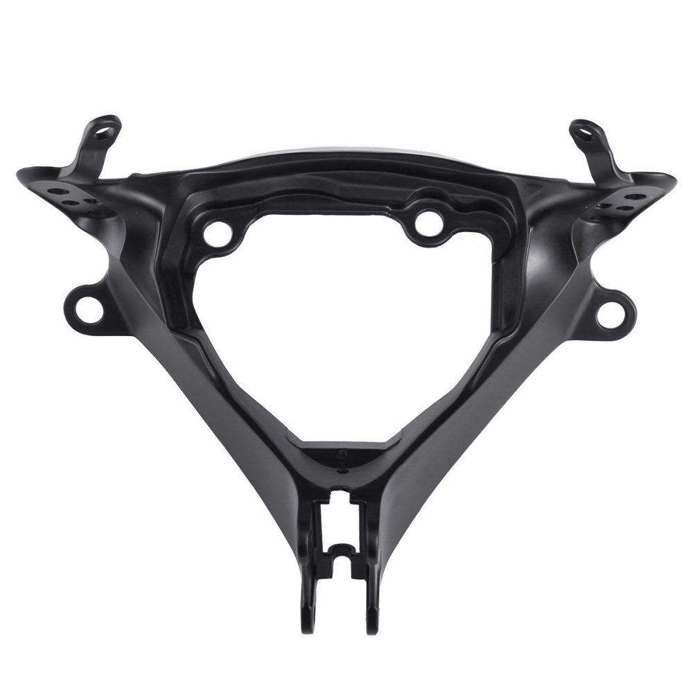 Motorcycle Fairing Stay Headlight Bracket Head Cowling Front Upper For SUZUKI GSXR600 750 2011-2015 - Image 2