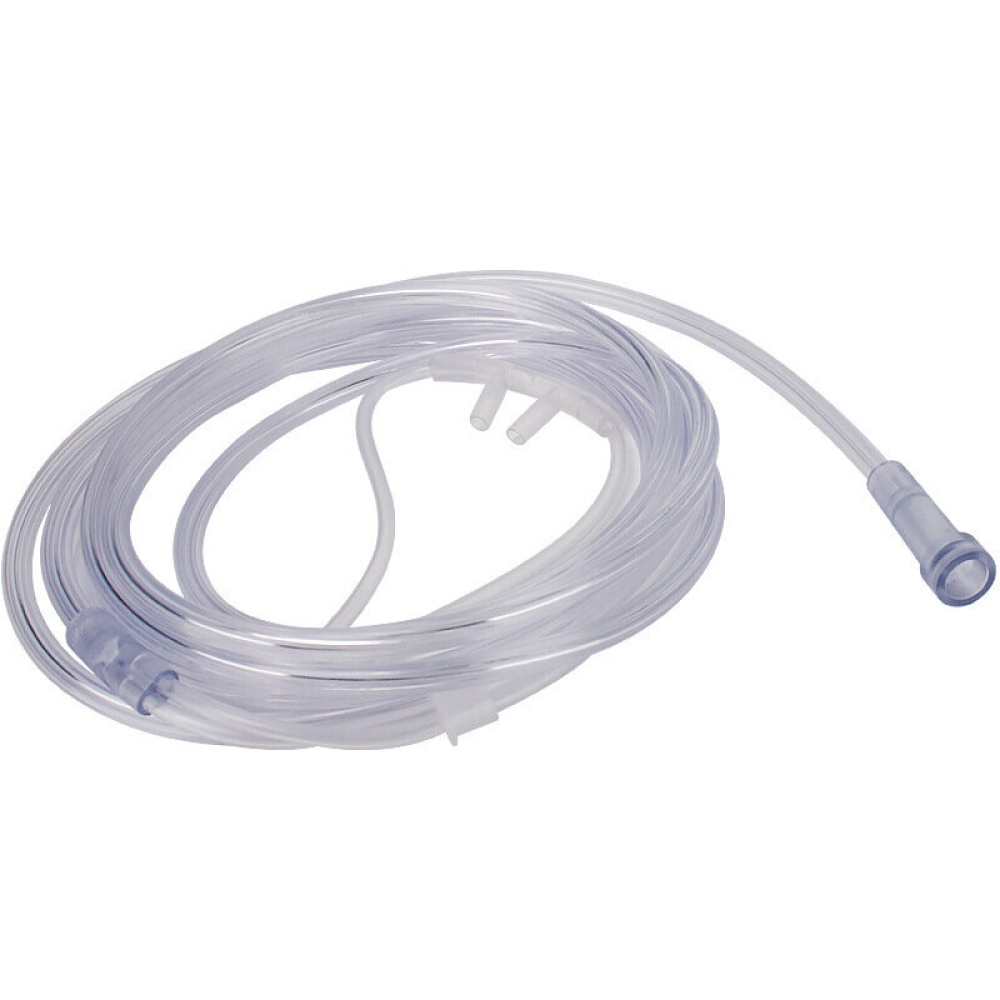 DEDAKJ Oxygen Concentrator Accessories Sterile Oxygen Suction Tube Oxygen Machine Nasal Suction Tube Disposable Oxygen Tube