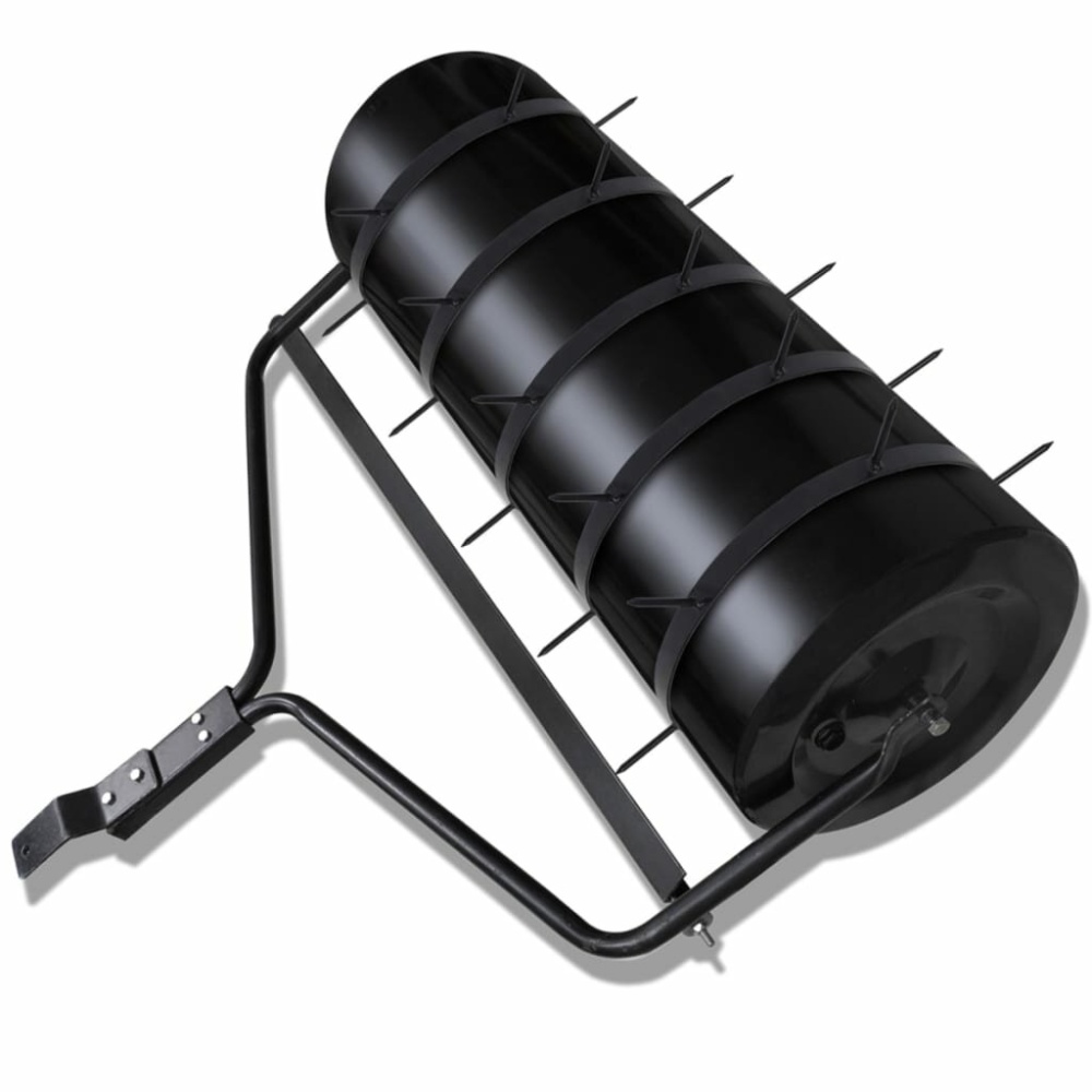 Beluchtingsklem met spikes 30 cm 5 st