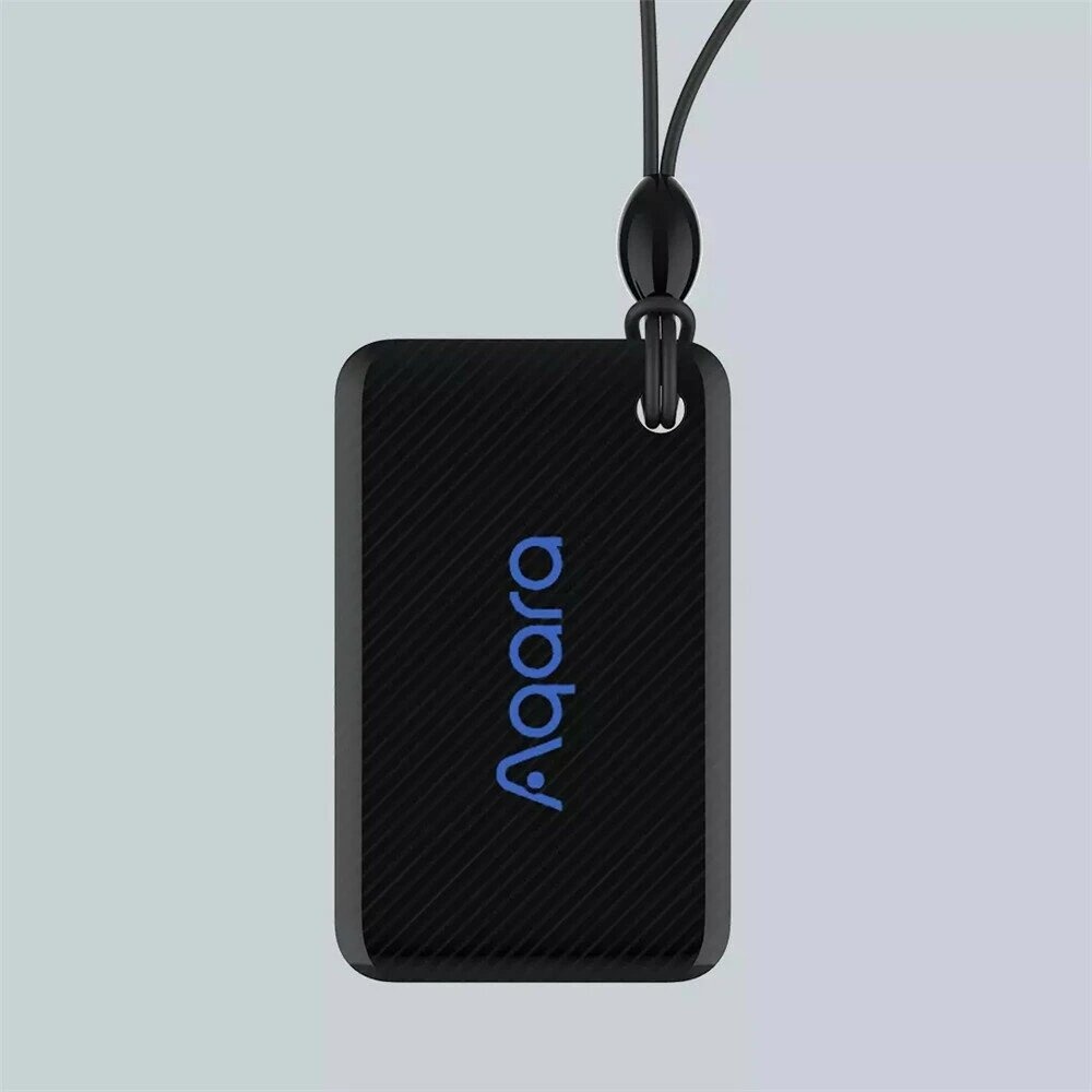 Aqara Smart Door Lock NFC Card Support Aqara Smart Door Lock N100 N200 P100 Series App Control EAL5+ Chip For Home Security Door Lock System - Image 2