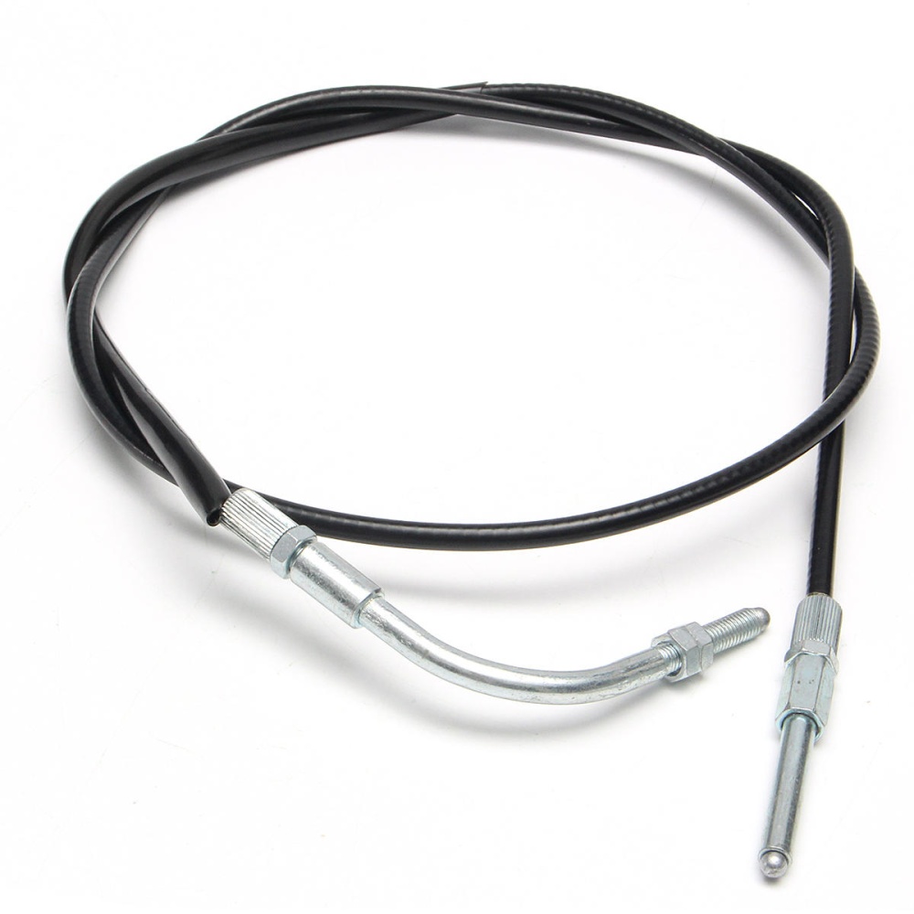 148cm Rear Handbrake Throttle Cable Racing Bike For Go Kart Carter 150cc 250cc - Image 2