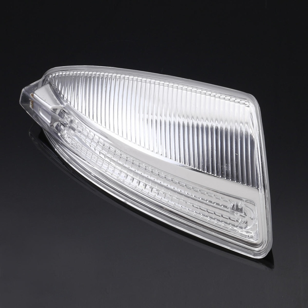 Right Side Mirror Turn Signal Lights Lamps for Mercedes-Benz ML Class C-Class W204 - Image 2