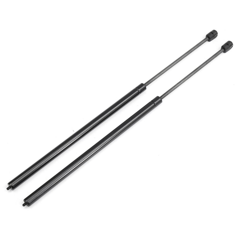 Front Hood Gas Lift Car Supports Shock Strut For Mercedes W203 C230 - Image 2