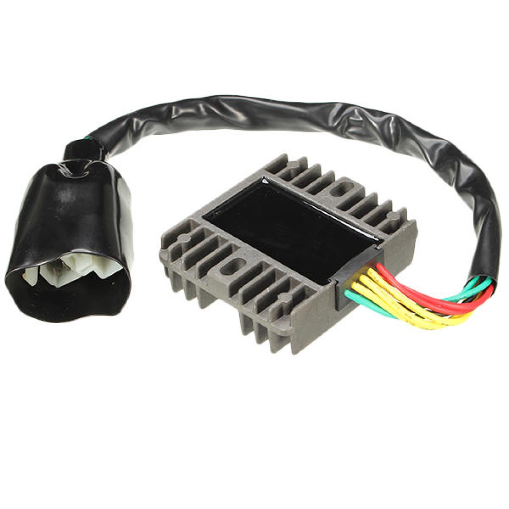 Voltage Regulator Rectifier For Honda CBR954 CBR 900 RR2/RR3 954cc Fireblade 2002-2003 - Image 2