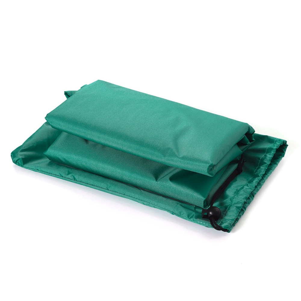 Boat Outdoor Garden Patio Awning Cover Canopy Sun Shade Shelter Waterproof - Blue