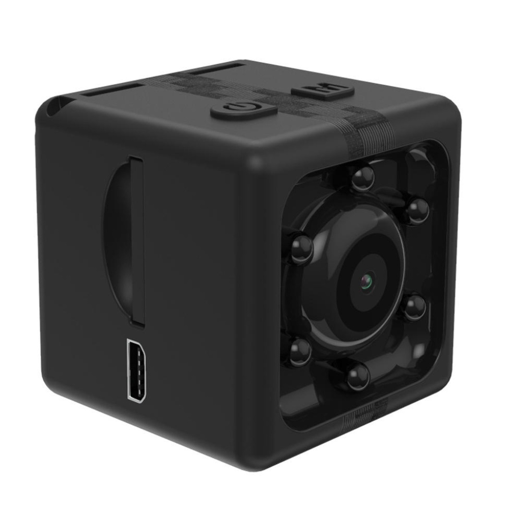 JAKCOM CC2 Smart Compact Camera 2K 1080P Vlog Camera Infrared Night Vision Mini Camera FPV Camera - Image 2