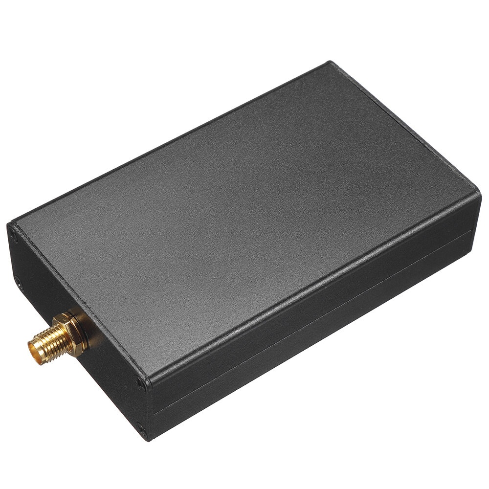 SDR RSP1 Software Defined Radio Receiver Non-RTL Aviation Receiver - Black - Image 2