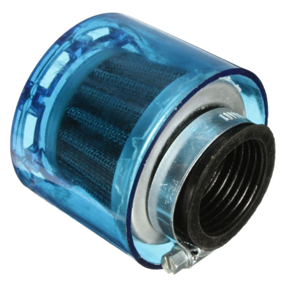 35mm/45mm Air Filter Splash Proof Cover 50cc 110cc 125cc Motorcycle ATV PIT Dirt Bike - 45mm - Image 2