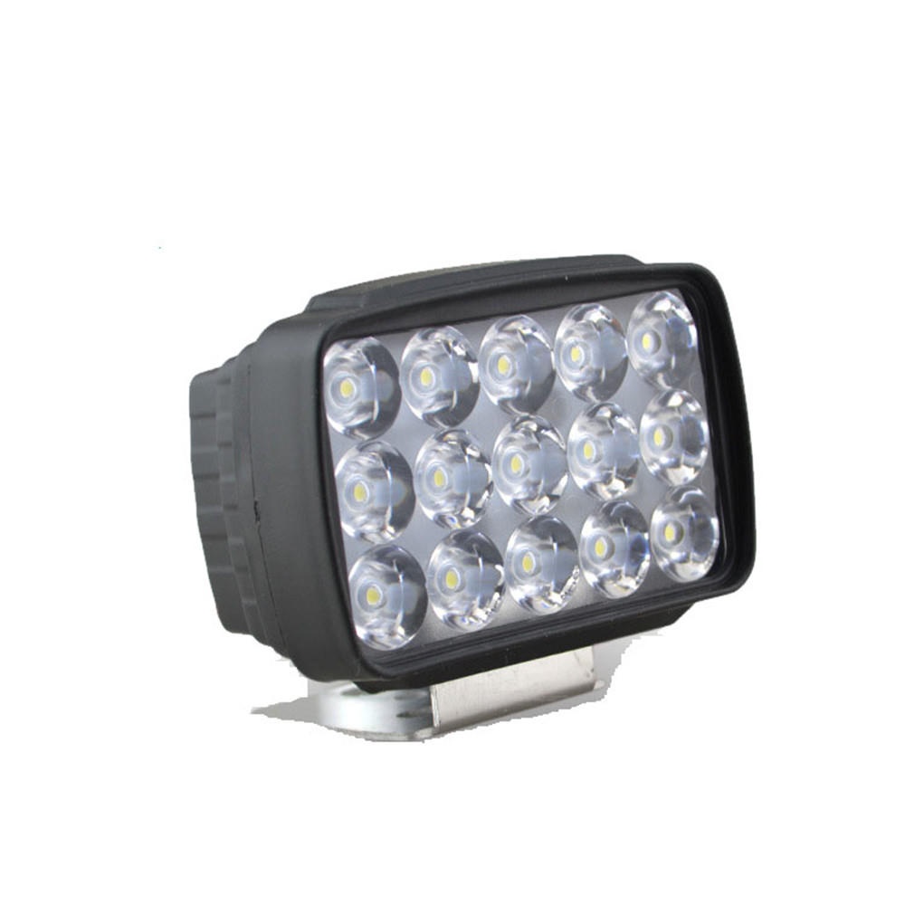 15s LED DC 12-85V 15W Motorcycle Headlights Aluminum Alloy Waterproof - Image 2