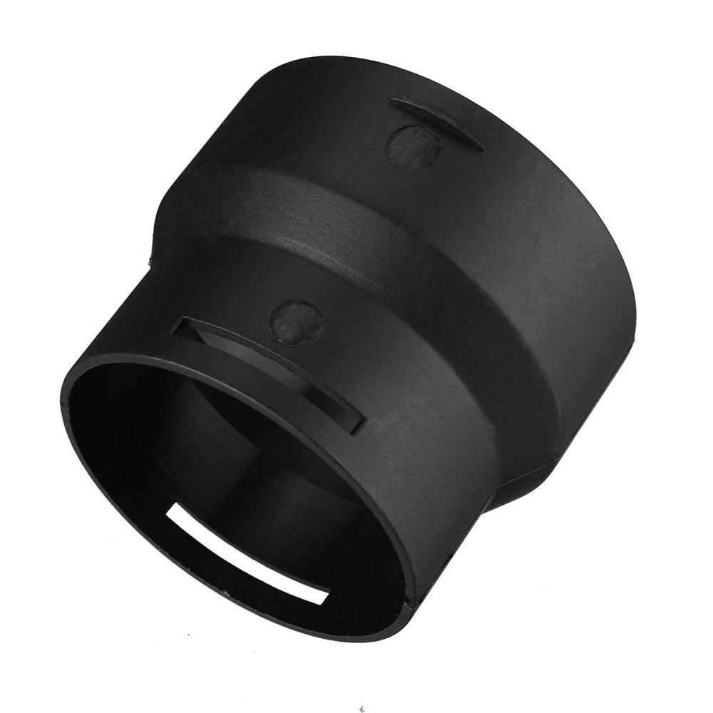 75mm To 60mm Ducting Reducer Outlet Adaptor Converter For Eberspacher Heater - Image 2