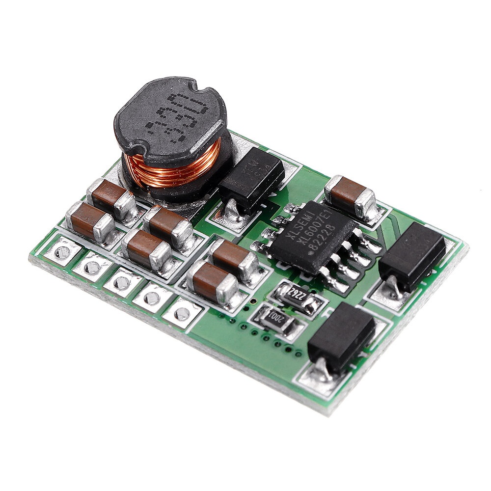 3pcs DC 3.3-13V to DC ±15V Positive Negative Dual Output Power Supply DC DC Step Up Boost Module Voltage Converter Board - Image 2