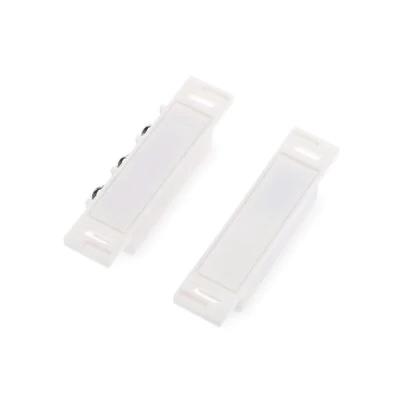 MC 31B Wired Magnetic Window Door Switch Sensor Contact Alarm Home Security Support Three Wires - Image 2