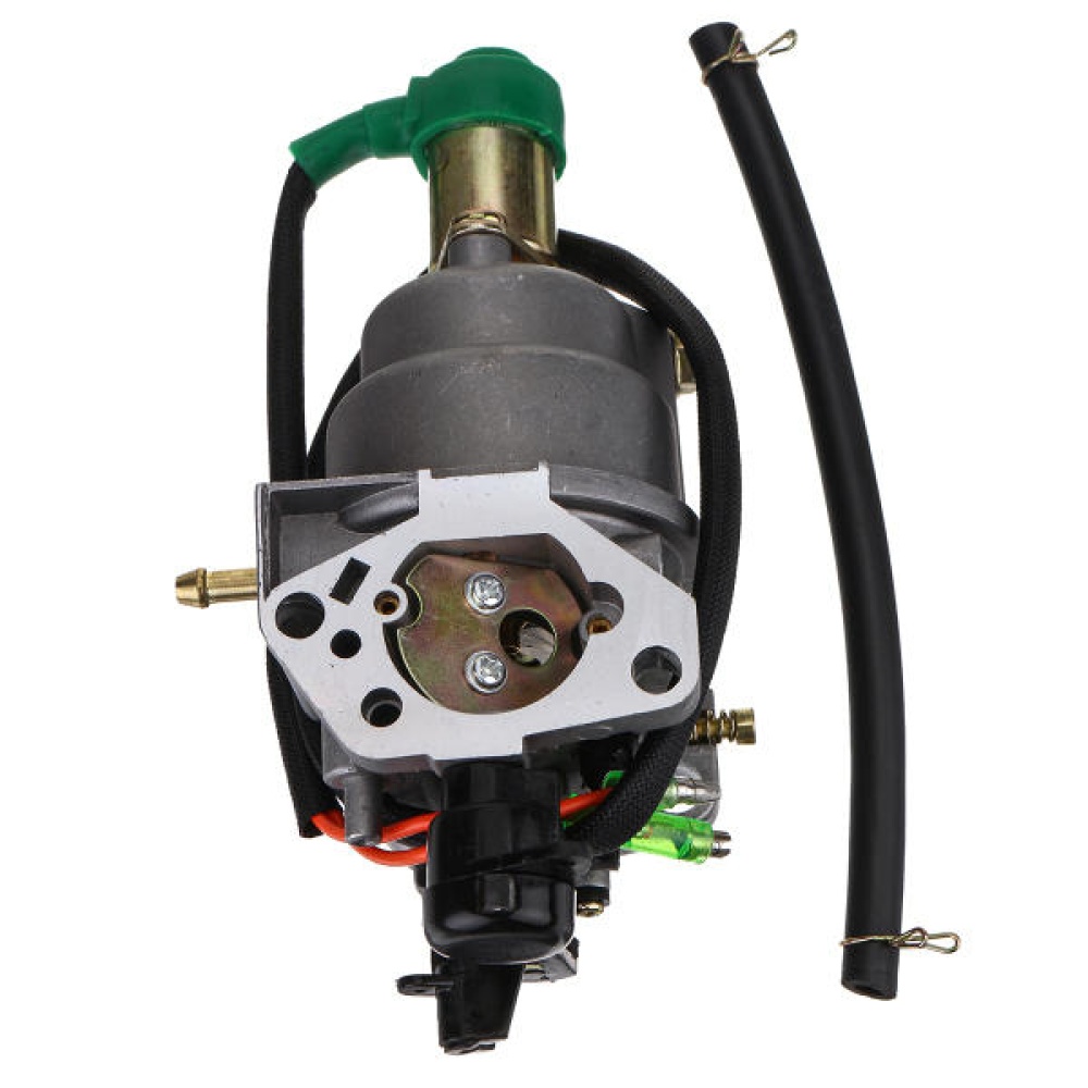 Generator Carburetor For Honda 5000/6250W Generac Centurion GP5000 5944 0055770 005577-1 005578-0 - Image 2